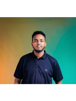 Omar Mohamed, Puremaydi